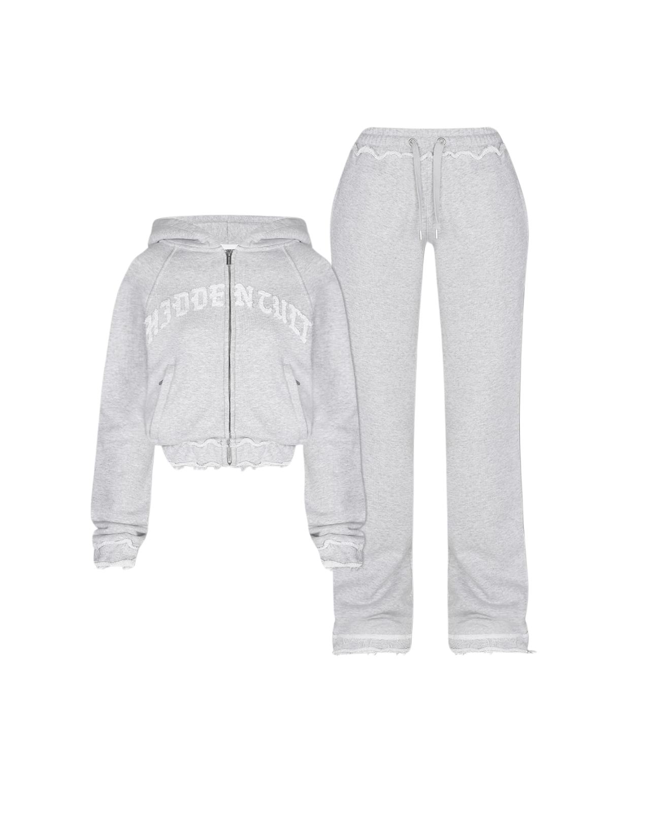 HC Tracksuit Set