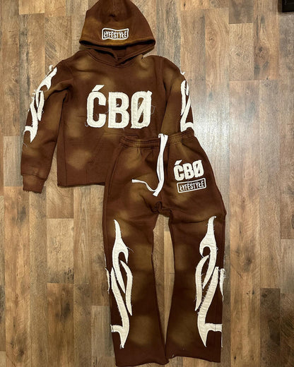 UNISEX CBO SET