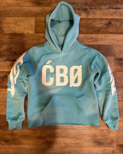 UNISEX CBO SET