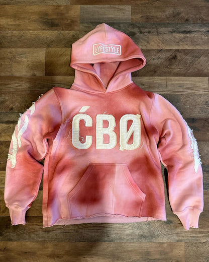 UNISEX CBO SET