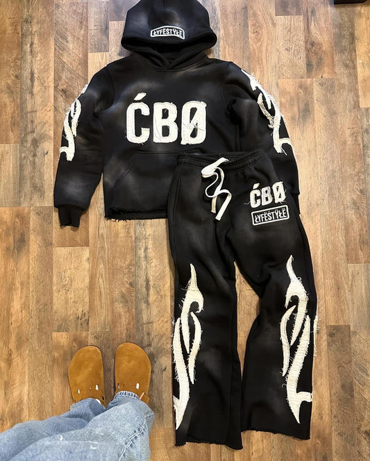 UNISEX CBO SET