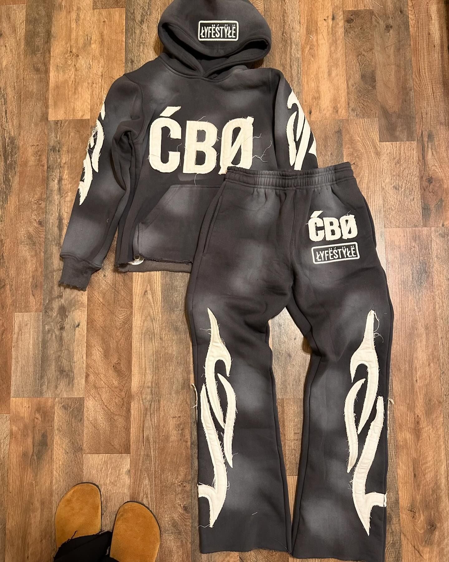 UNISEX CBO SET