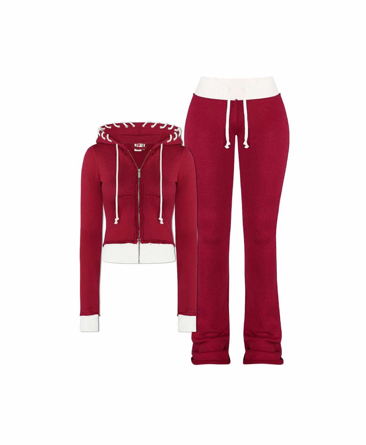 HC Tracksuit Set