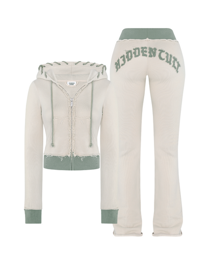 HC Tracksuit Set